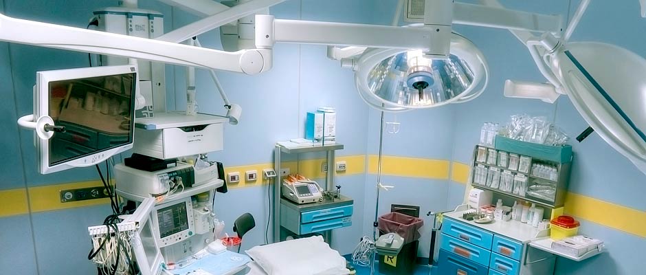 MedQ health care, surgery abroad