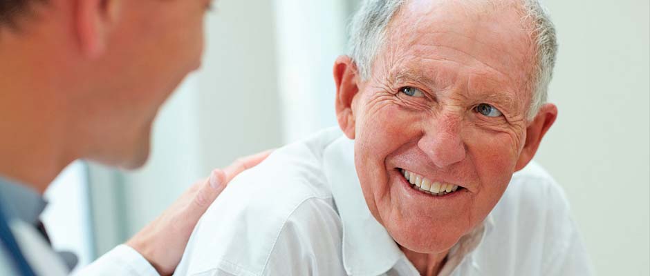 join our happy patients